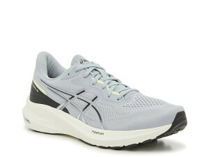 AVbNX Y V[Y Xj[J[ ASICS GT-1000 13 Running Shoe - Men's Grey O[