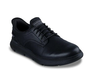 XPb`[Y Y V[Y Xb|E[t@[ Skechers Garza Work Slip-On Black ubN