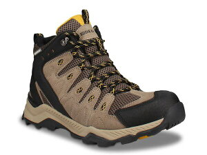 GfB[ oEA[ Y V[Y u[cECu[c Eddie Bauer Red Lodge Mid Hiking Boot - Men's Taupe g[v