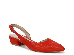 �i�`�����C�U�[ ���f�B�[�X �V���[�Y �p���v�X Naturalizer Banks Pump Lipstick Red ���b�h