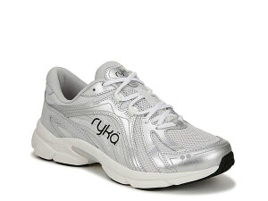 ���C�J ���f�B�[�X �V���[�Y �X�j�[�J�[ Ryka Skylift Walking Shoe - Women's Grey �O���[