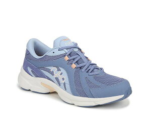 ���C�J ���f�B�[�X �V���[�Y �X�j�[�J�[ Ryka Skylift Walking Shoe - Women's Blue �u���[