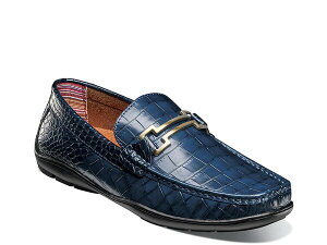 yz XeCV[A_X Y Xb|E[t@[ V[Y Embrey Loafer Navy