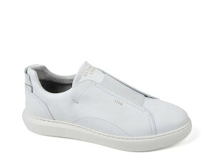 yz A\j[ BA Y Xb|E[t@[ V[Y Lucas Slip-On Sneaker White