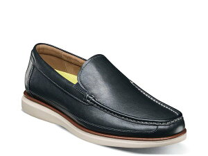 t[VC Y V[Y Xb|E[t@[ Florsheim Tropics Venetian Loafer Navy lCr[