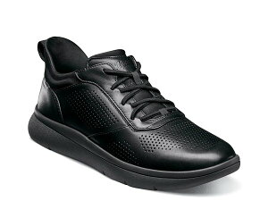 yz t[VC Y Xb|E[t@[ V[Y Fleet Slip-On Sneaker - Men's Black