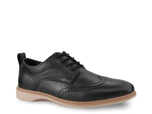 fBA[X^bOX Y V[Y IbNXtH[h EBO`bv Deer Stags Delgado Wingtip Oxford Black ubN