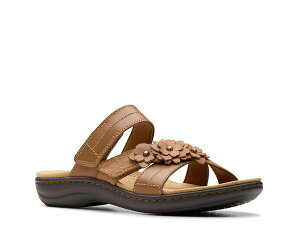 N[NX fB[X V[Y T_ Clarks Laurieann Rose Sandal Taupe g[v