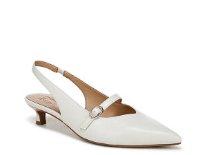 �i�`�����C�U�[ ���f�B�[�X �V���[�Y �p���v�X Naturalizer Grayson Pump White �z���C�g