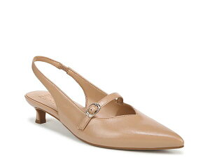 �i�`�����C�U�[ ���f�B�[�X �V���[�Y �p���v�X Naturalizer Grayson Pump Taupe �g�[�v