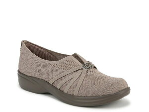 rW[Y fB[X V[Y Xb|E[t@[ jbg BZees Niche Knit Slip-On Taupe g[v