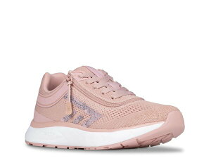 �r���[�t�b�g�E�F�A ���f�B�[�X �V���[�Y �X�j�[�J�[ BILLY Footwear Sport Inclusion Sneaker - Women's Light Pink �s���N