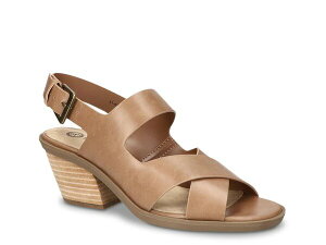 【送料無料】 ベラヴィータ レディース サンダル シューズ Cameron Sandal Beige
