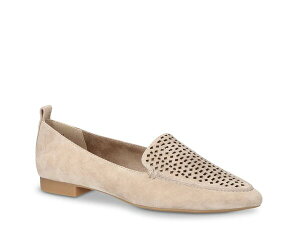 �x�����B�[�^ ���f�B�[�X �V���[�Y �X���b�|���E���[�t�@�[ Bella Vita Alessi Flat Almond Suede