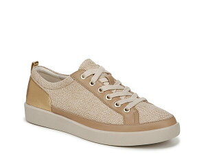 oCIjbN fB[X V[Y Xj[J[ Vionic Winny 2 Sneaker Beige Canvas x[W