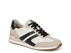 �i�`�����C�U�[ ���f�B�[�X �V���[�Y �X�j�[�J�[ Naturalizer Lorena Sneaker Taupe/White/Black �z���C�g