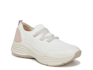 rW[Y fB[X V[Y Xj[J[ BZees Impact Sneaker - Women's White zCg