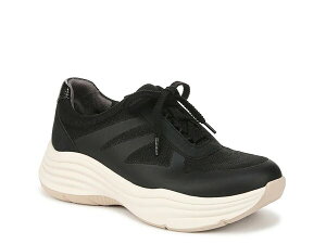 rW[Y fB[X V[Y Xj[J[ BZees Impulse Sneaker - Women's Black ubN
