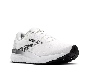 �u���b�N�X ���f�B�[�X �V���[�Y �X�j�[�J�[ Brooks Ghost 16 Running Shoe - Women's White �z���C�g