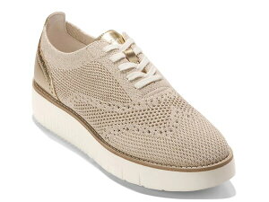 R[n[ fB[X V[Y IbNXtH[h Rose Gold Metallic Cole Haan Grand City Stitchlite Oxford