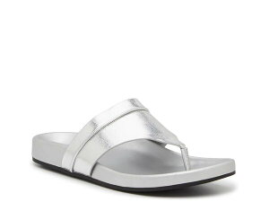 �t�����R�T���g ���f�B�[�X �V���[�Y �T���_�� Franco Sarto Brooks Sandal Silver Metallic �V���o�[
