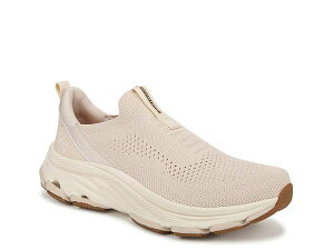 CJ fB[X V[Y Xb|E[t@[ Xj[J[ Ryka Devotion Max Slip-On Sneaker - Women's Taupe g[v