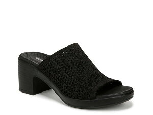 rW[Y fB[X V[Y T_ BZees Ella Sandal Black ubN