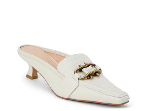 }`X fB[X V[Y T_ Matisse Lee Mule Bone Croc Print