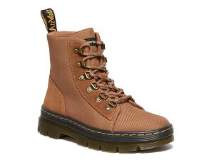 hN^[}[` fB[X V[Y u[cECu[c Dr. Martens Combs Bootie - Women's Brown uE