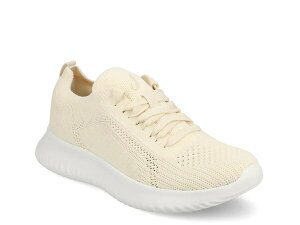 �W���[�j�[ ���f�B�[�X �V���[�Y �X�j�[�J�[ Journee Brena Sneaker - Women's Beige �x�[�W��