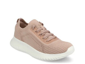 �W���[�j�[ ���f�B�[�X �V���[�Y �X�j�[�J�[ Journee Brena Sneaker - Women's Light Pink �s���N