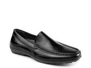 fBA[X^bOX Y V[Y Xb|E[t@[ Deer Stags Drive Slip-On Black ubN