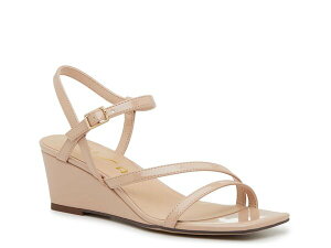 ���j�T ���f�B�[�X �V���[�Y �T���_�� Unisa Kealie Wedge Sandal Beige �x�[�W��