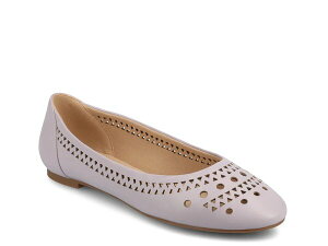 �W���[�j�[ ���f�B�[�X �V���[�Y �p���v�X Journee Kamrah Flat Lavender ���x���_�[