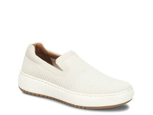 [\tg fB[X V[Y Xb|E[t@[ Xj[J[ Eurosoft Willa Slip-On Sneaker Tofu White zCg