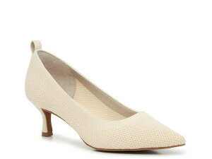 �T���N�`���A���[ ���f�B�[�X �V���[�Y �p���v�X Sanctuary Pep It Up Pump White �z���C�g