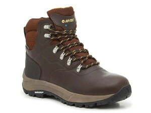 nCebN Y V[Y u[cECu[c Hi-Tec Geo Altitude Boot Dark Brown uE