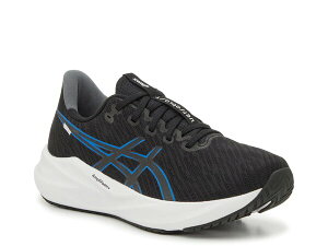 yz AVbNX Y Xj[J[ jOV[Y V[Y Versablast 4 Running Shoe - Men's Black/Blue