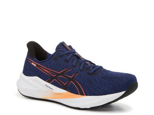 yz AVbNX Y Xj[J[ jOV[Y V[Y Versablast 4 Running Shoe - Men's Indigo Blue