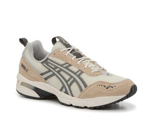 AVbNX Y V[Y Xj[J[ ASICS GEL-1090 v2 Sneaker - Men's Tan/White zCg