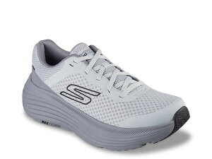 �X�P�b�`���[�Y �����Y �V���[�Y �X�j�[�J�[ Skechers Max Cushioning Endeavour Sneaker - Men's Grey �O���[