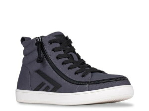 r[tbgEFA Y V[Y Xj[J[ Dark Grey BILLY Footwear CS High-Top Sneaker - Men's