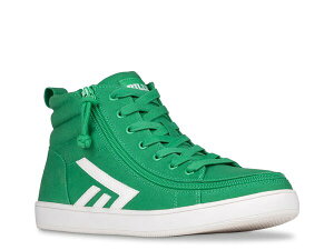 r[tbgEFA Y V[Y Xj[J[ Green BILLY Footwear CS High-Top Sneaker - Men's