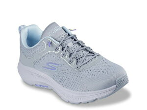XPb`[Y fB[X V[Y Xj[J[ Skechers GO Run Consistent 2.0 Zisa Running Shoe - Women's Grey O[