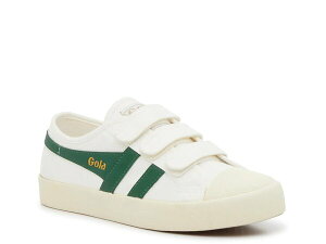 S fB[X V[Y Xj[J[ Gola Coaster Sneaker - Women's White/Blue