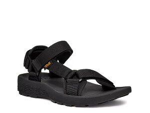 eo fB[X V[Y T_ Teva Hydratrek Sandal Black ubN