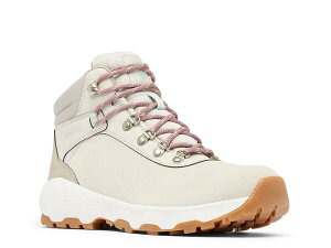yz RrA fB[X u[cECu[c V[Y Newton Wanderer Mid Hiking Boot - Women's Cloud Grey