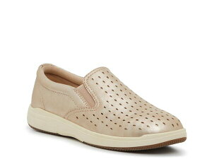 A[X fB[X V[Y Xb|E[t@[ Xj[J[ Earth Nel Slip-On Sneaker Gold Metallic S[h