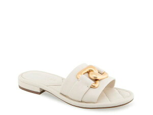�G�A���\�[���Y ���f�B�[�X �V���[�Y �T���_�� Aerosoles Big Charm Sandal Off White �I�t�z���C�g