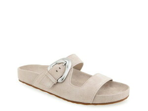�G�A���\�[���Y ���f�B�[�X �V���[�Y �T���_�� Aerosoles Lemon Sandal Taupe �g�[�v